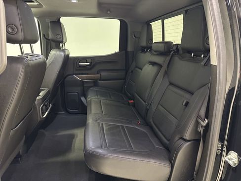 Used 2019 GMC Sierra 1500 Denali w/ Denali Ultimate Package image 44