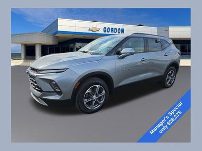 Used 2024 Chevrolet Blazer LT w/ Convenience Package