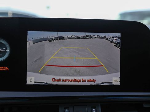 Used 2025 Lexus ES 350 FWD image 23