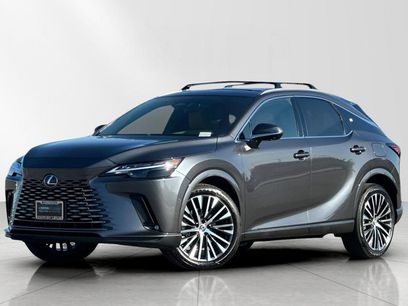 Certified 2025 Lexus RX 350 Premium Plus w/ Convenience Package