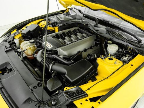 Used 2015 Ford Mustang GT Premium w/ Equipment Group 401A image 40