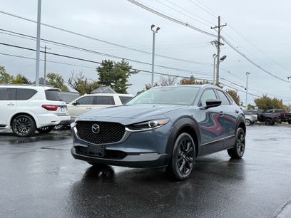 Used 2024 MAZDA CX-30 AWD 2.5 S w/ Preferred Package