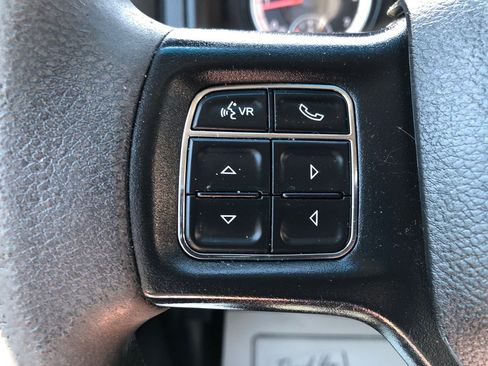 Used 2022 RAM 1500 Tradesman AWD/4WD image 35