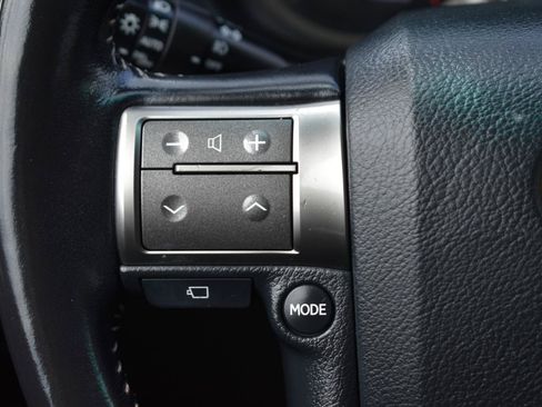Used 2018 Lexus GX 460 Luxury AWD/4WD image 14