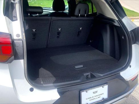 Used 2023 Buick Encore GX Preferred w/ Cold Weather Comfort Package FWD image 4