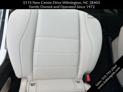 Used 2025 Mercedes-Benz GLS 450 4MATIC image 25