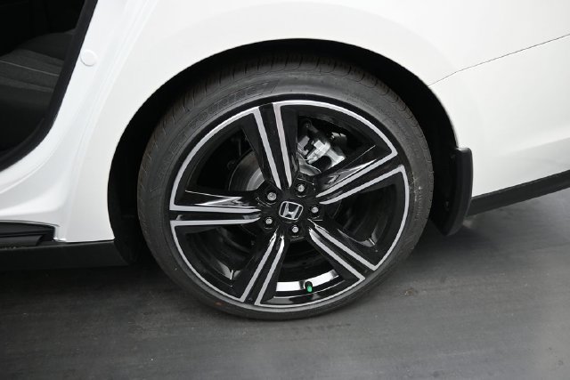 New 2026 Honda Accord Sport image 14