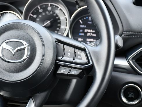 Used 2025 MAZDA CX-5 AWD 2.5 S w/ Select Package image 26