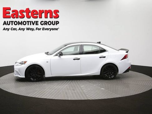 Used 2015 Lexus IS 250 AWD w/ F-Sport Package image 62