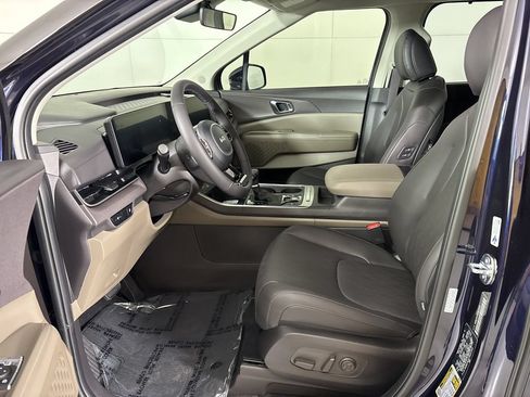 New 2026 Kia Carnival EX FWD image 16