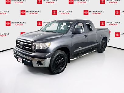 Used 2013 Toyota Tundra 4x4 Double Cab w/ Tow Pkg