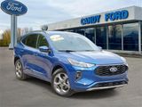 Used 2023 Ford Escape ST-Line Select w/ Tech Pack #2 image 1