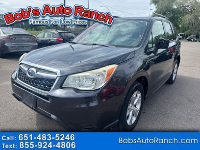 Used 2014 Subaru Forester 2.5i Premium w/ Popular Package #2