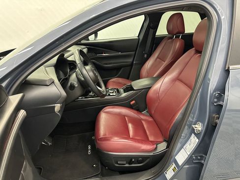 Used 2025 MAZDA CX-30 AWD 2.5 S w/ Preferred Package image 9