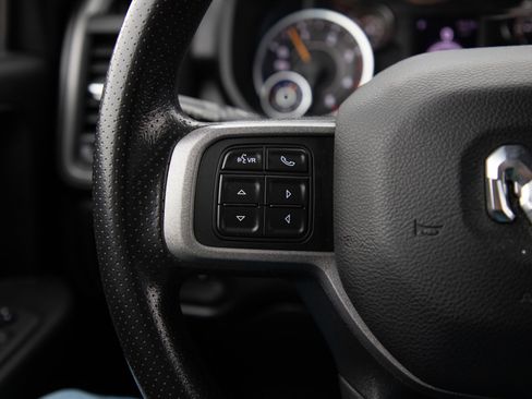 Used 2022 RAM 3500 Tradesman image 25