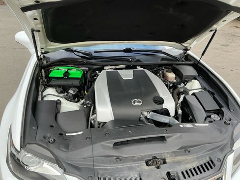 Used 2015 Lexus GS 350 w/ F Sport Package image 23