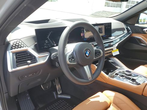 New 2027 BMW X6 xDrive40i AWD/4WD image 10