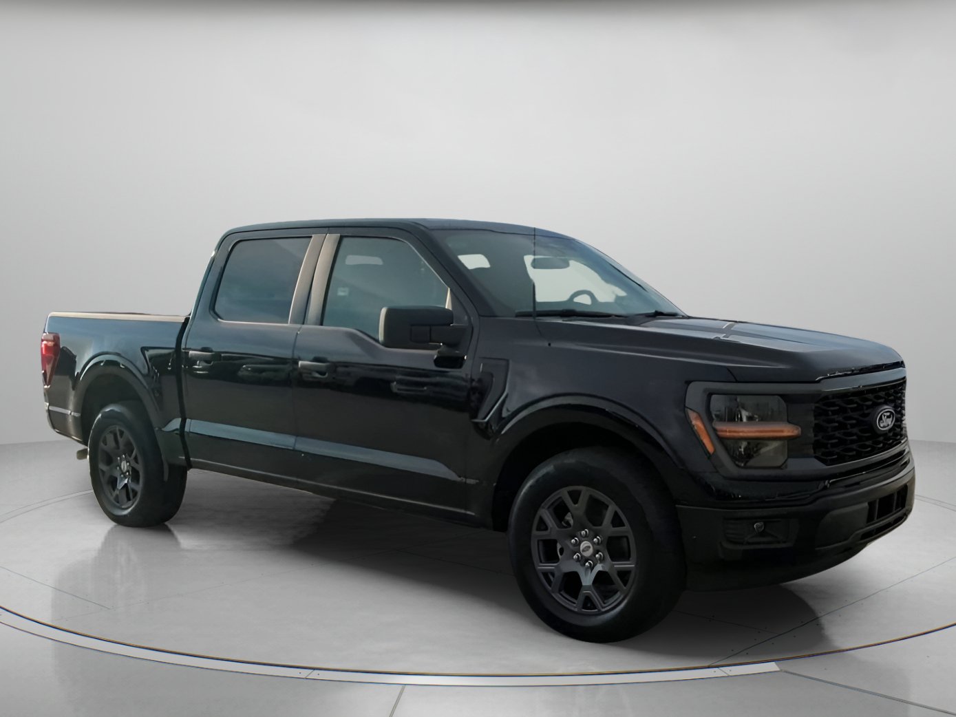 New 2026 Ford F150 STX RWD image 39