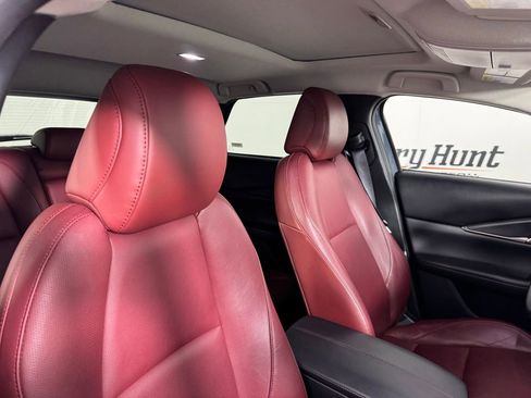 Used 2025 MAZDA CX-30 AWD 2.5 S w/ Preferred Package image 32