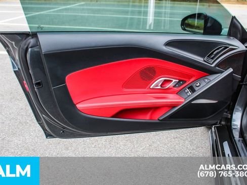 Used 2020 Audi R8 V10 w/ Carbon Interior Package AWD/4WD image 33