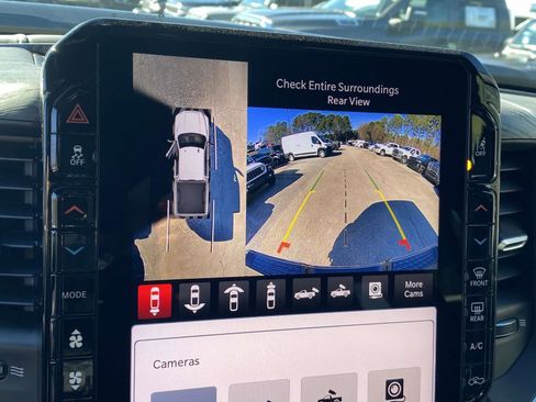 New 2026 RAM 3500 Limited image 6