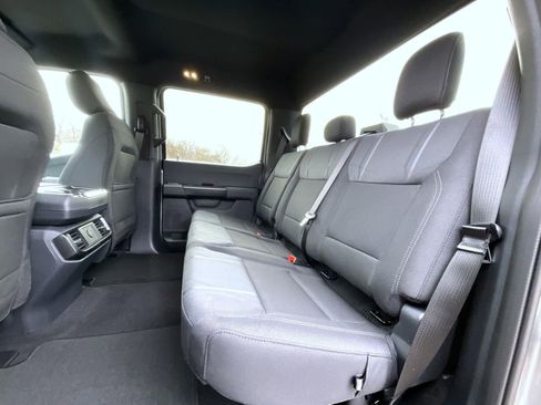 New 2026 Ford F150 STX w/ Equipment Group 200A image 11
