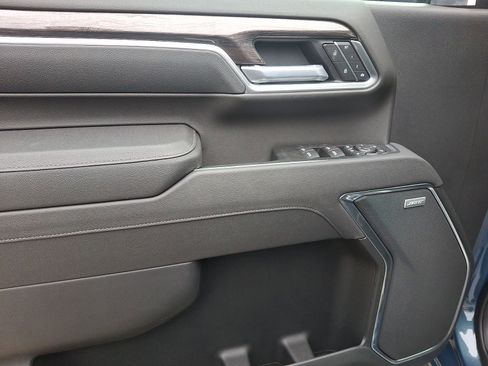 New 2026 Chevrolet Silverado 2500 LTZ w/ LTZ Plus Package image 12