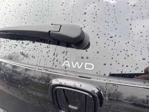 Used 2025 Honda CR-V Sport Touring image 13