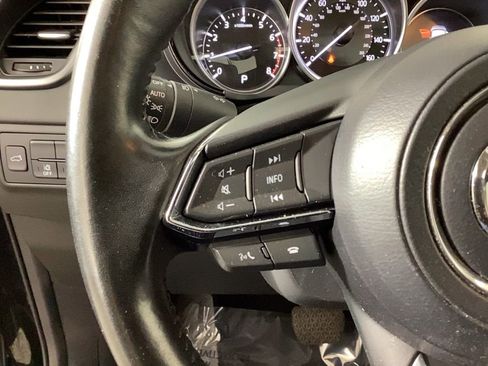 Used 2023 MAZDA CX-9 Touring Plus image 20