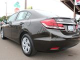 Used 2013 Honda Civic LX image 4