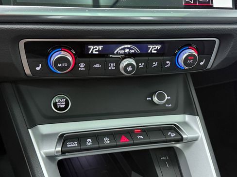 Used 2025 Audi Q3 2.0T Premium w/ Convenience Package image 20