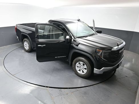 Used 2024 GMC Sierra 1500 Pro w/ Pro Value Package AWD/4WD image 59