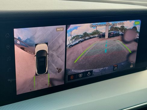 New 2026 Nissan Murano SL image 32