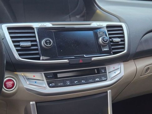 Used 2013 Honda Accord EX-L image 25