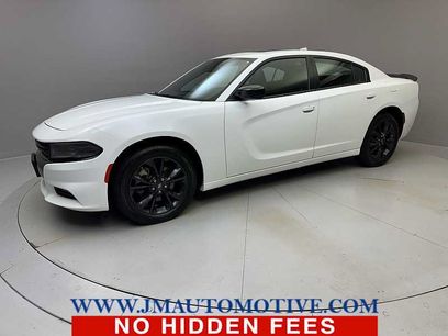 Used 2023 Dodge Charger SXT w/ Blacktop Special Edition