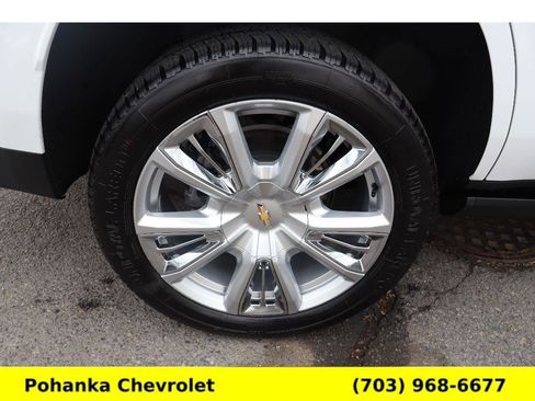 Used 2023 Chevrolet Tahoe High Country w/ Premium Package 2 image 31