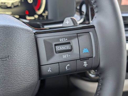 New 2026 Nissan Pathfinder SL FWD image 13