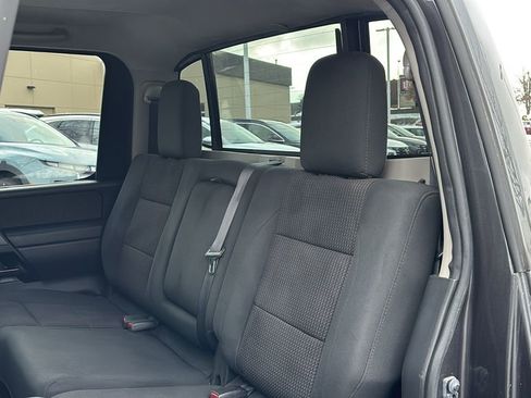 Used 2012 Nissan Titan SV w/ SV Value Truck Pkg image 23