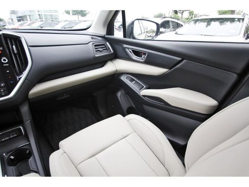New 2026 Subaru Ascent Limited AWD/4WD image 8