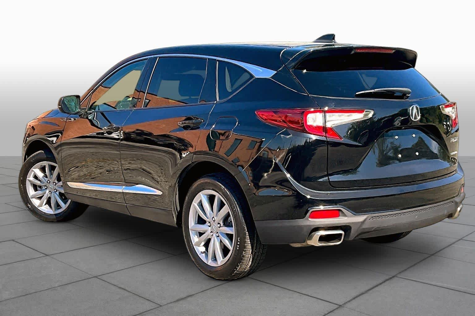 Used 2023 Acura RDX AWD image 12