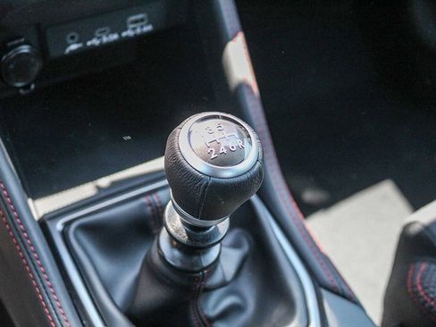 New 2025 Subaru WRX Premium w/ Accessory Package #2 image 24