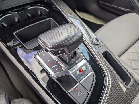 Used 2022 Audi S5 Prestige w/ Prestige Package image 25