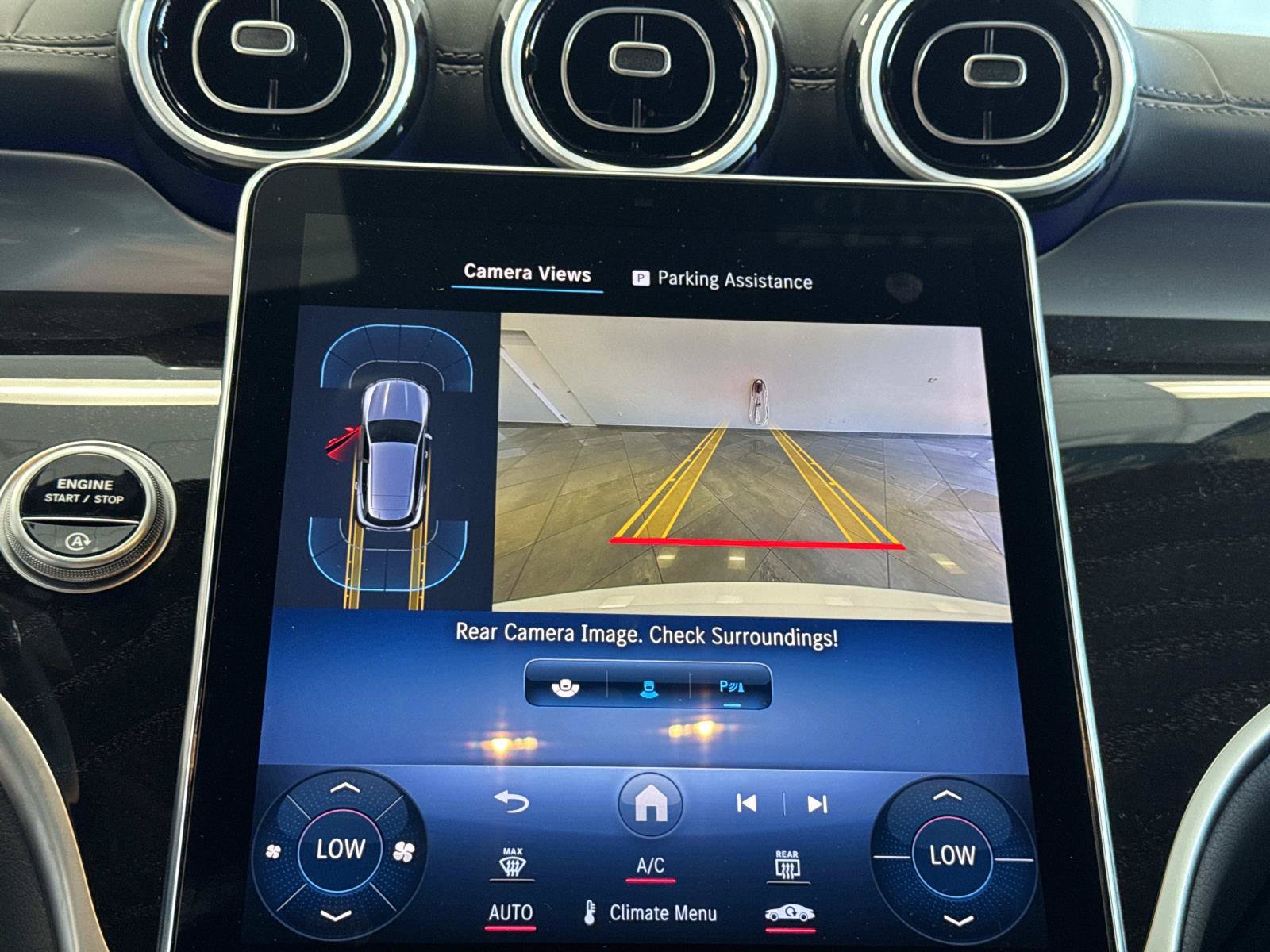 Certified 2024 Mercedes-Benz GLC 300 4MATIC image 17