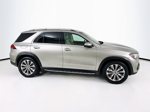 Used 2023 Mercedes-Benz GLE 450 4MATIC image 9