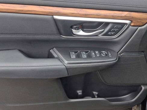 Used 2021 Honda CR-V EX-L image 13