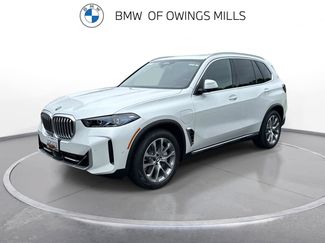 Used 2026 BMW X5 xDrive50e w/ Premium Package AWD/4WD video 1