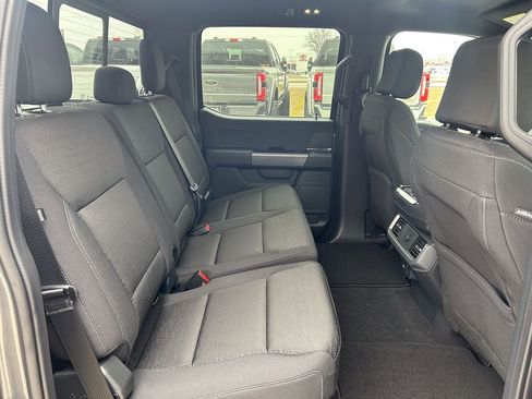 New 2026 Ford F150 XLT w/ Equipment Group 302A MID image 19