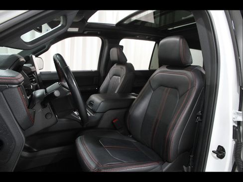 Certified 2023 Ford Expedition Limited AWD/4WD image 7