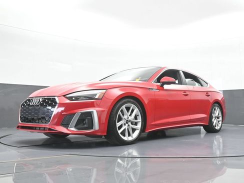 Used 2024 Audi A5 2.0T Premium Plus AWD/4WD image 62