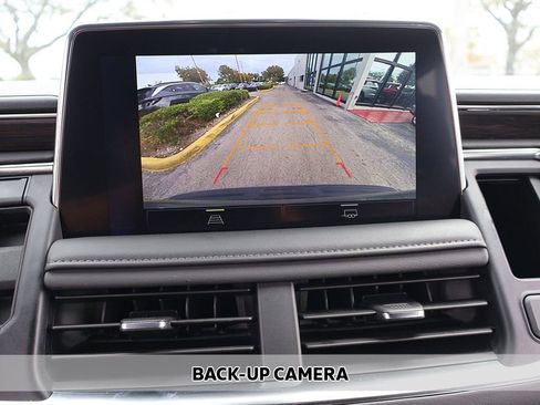 Used 2024 Chevrolet Tahoe LT image 4